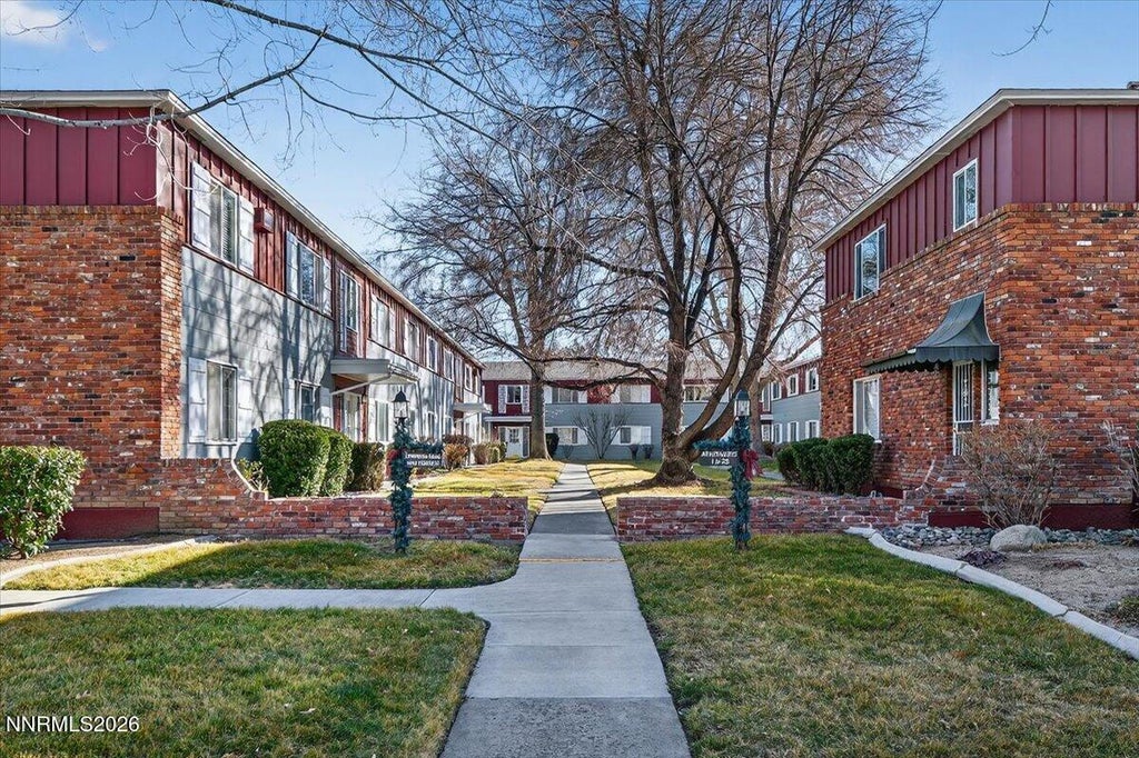 1940 4th Street 20, Sparks