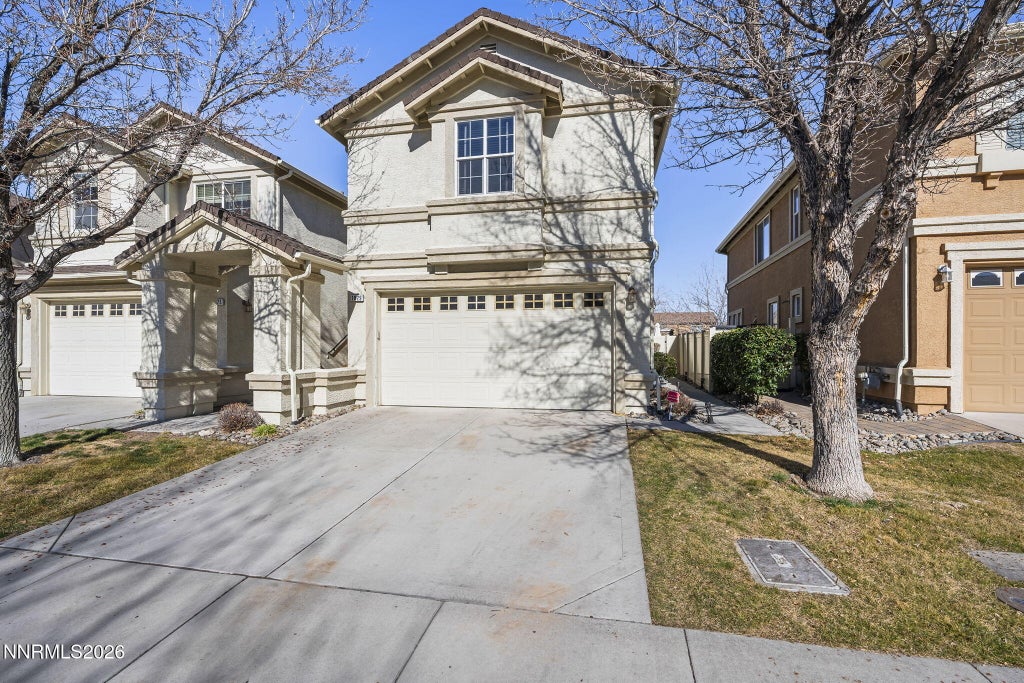 1829 Resistol Drive, Reno