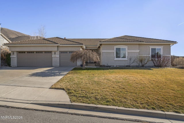 6120 E Hidden Valley Drive, Reno