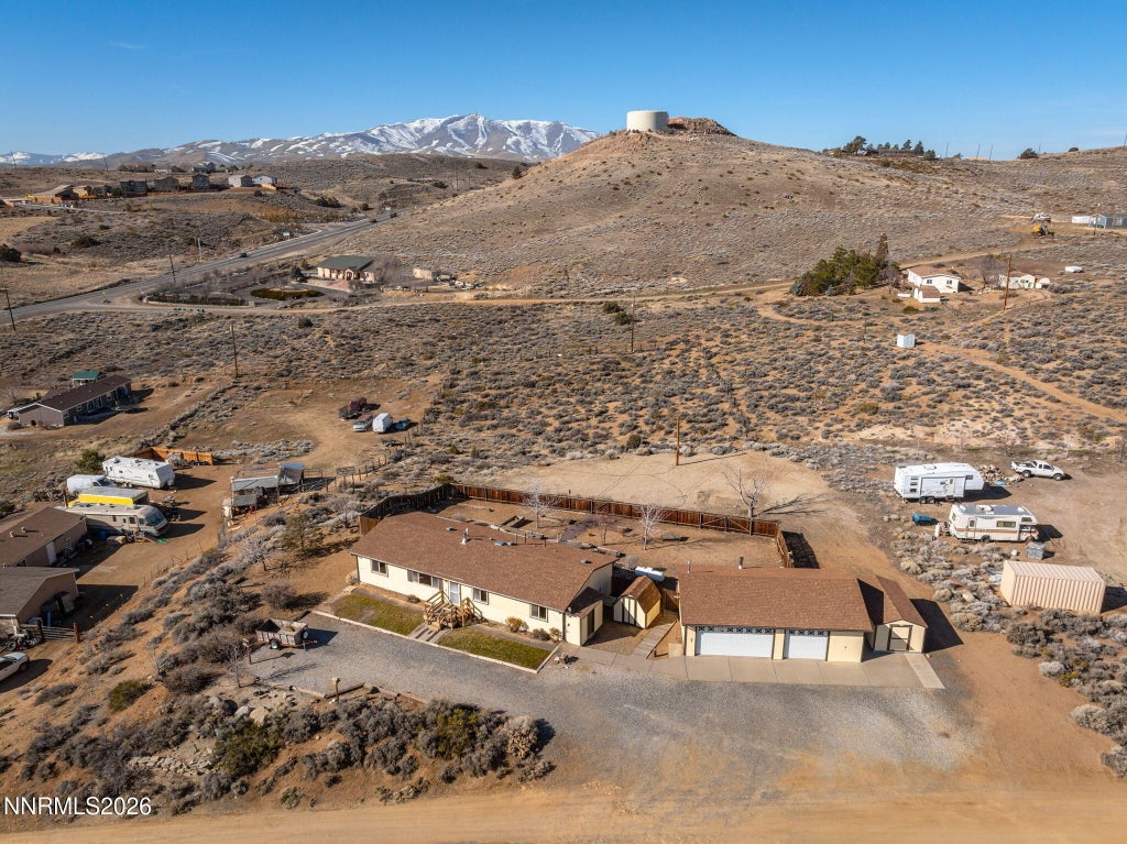 5725 Jim Denning Way, Sun Valley