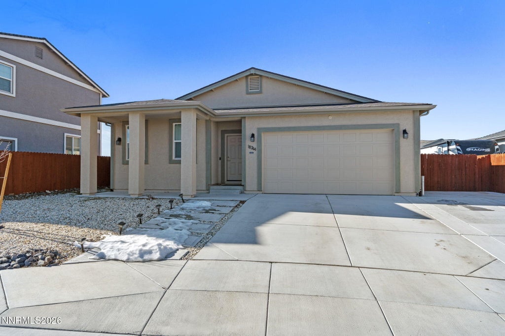 18744 Marys River Court, Reno