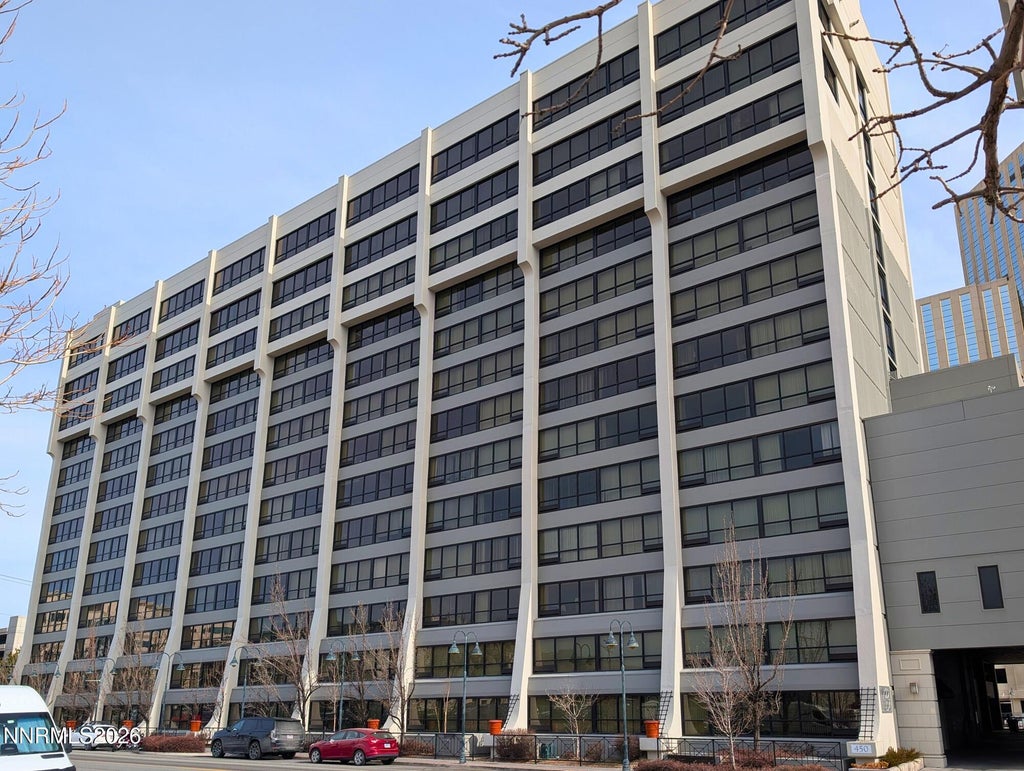 450 N Arlington Avenue Unit 502, Reno