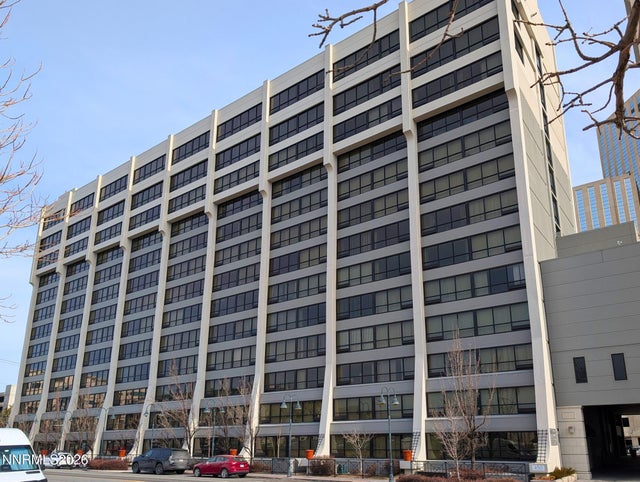 450 N Arlington Avenue Unit 502, Reno
