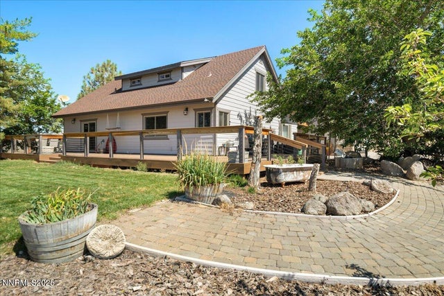 6000 Winnemucca Ranch Road, Reno