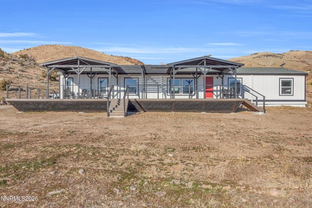 2598 Whiskey Springs Road, Reno