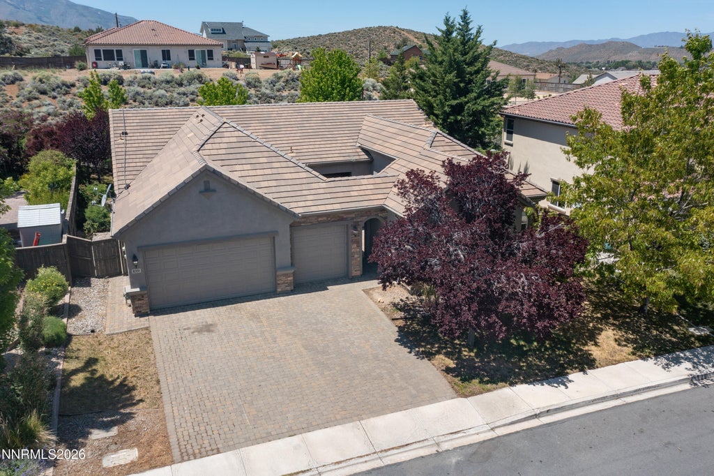 8355 Opal Ranch Way, Reno