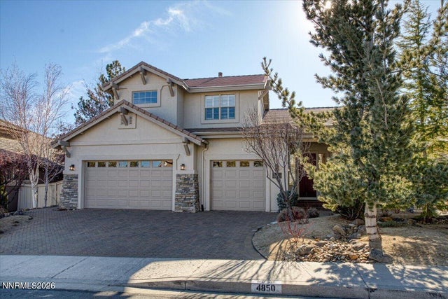 4850 Aberfeldy Road, Reno