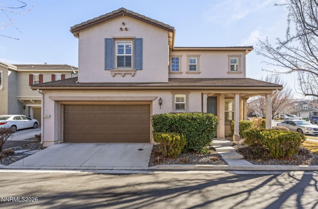 6953 Sacred Circle, Sparks