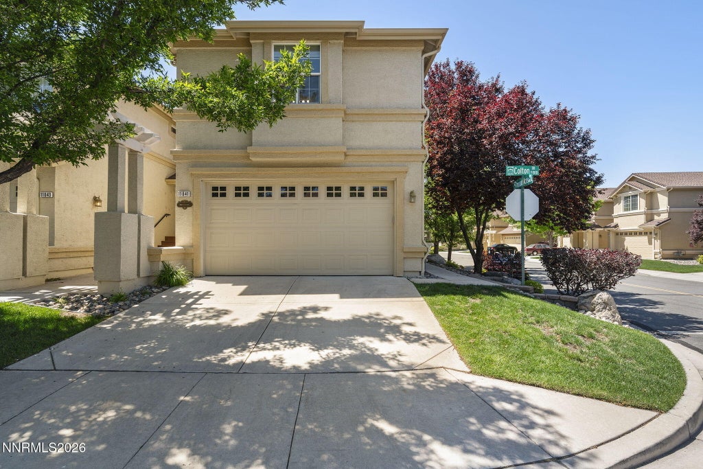 11041 Colton Drive, Reno