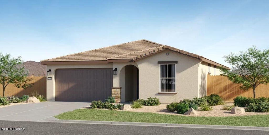 7356 Owl Creek Street Homesite 2509, Reno