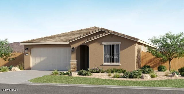 7344 Owl Creek Street Homesite 2510, Reno