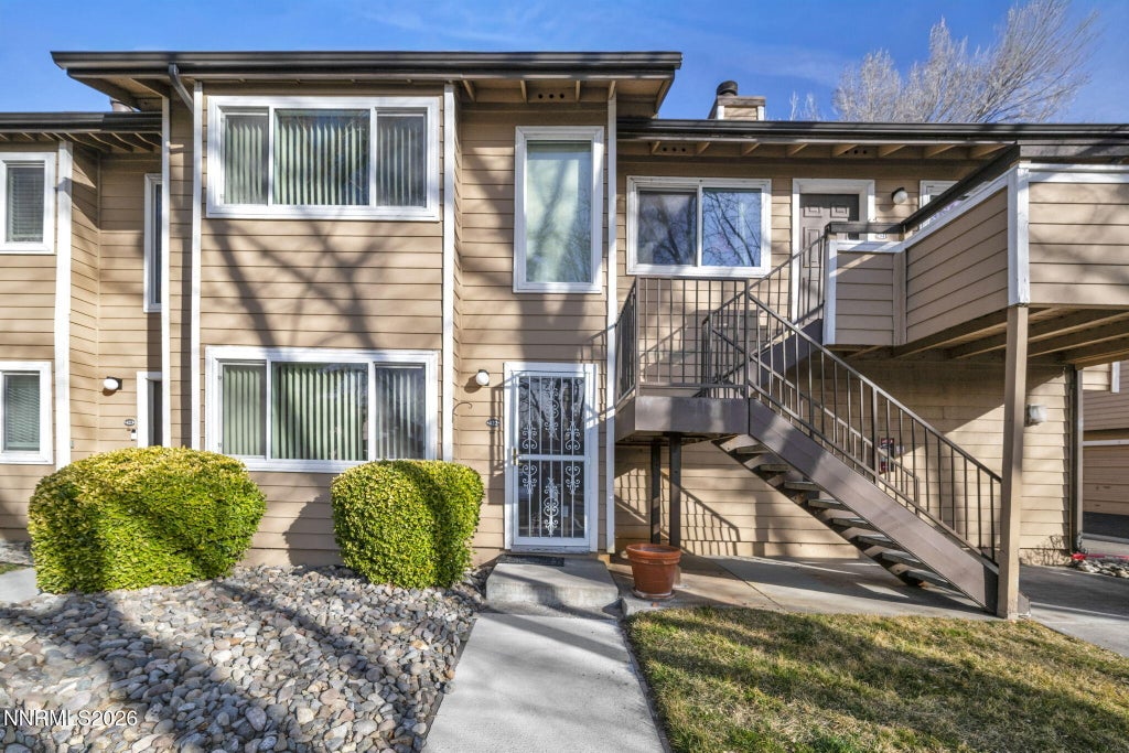 422 Barclay Court, Reno