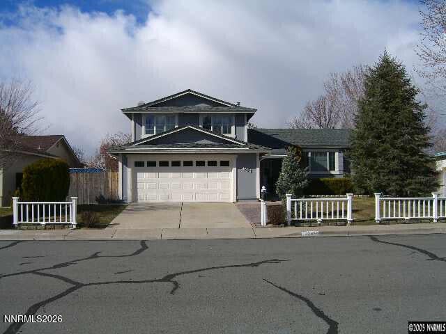 4245 Ranchita Way, Reno