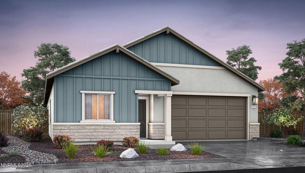 4325 Painted Cloud Way, Sparks