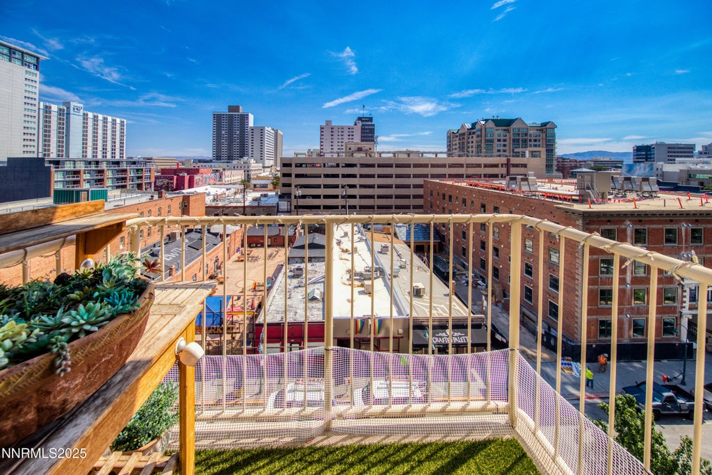 200 W 2nd Street 501, Reno