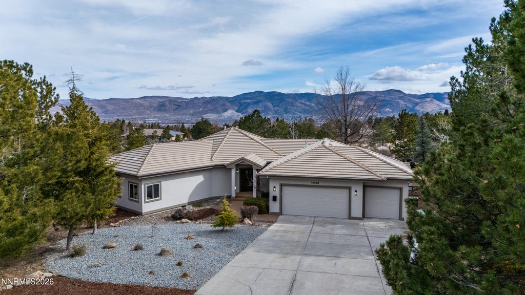 14330 E Windriver Lane, Reno
