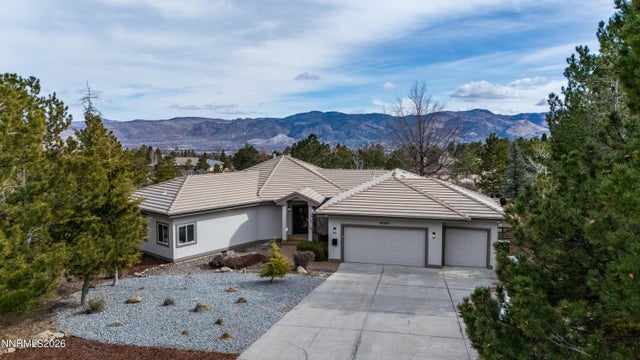 14330 E Windriver Lane, Reno