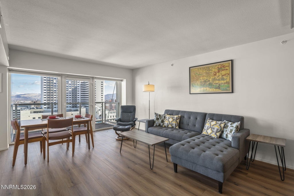 255 N Sierra Street 1408, Reno