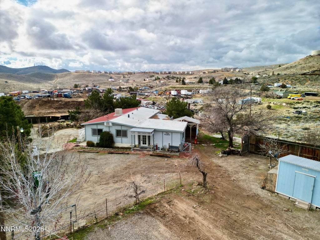 550 Quartz Lane, Sun Valley