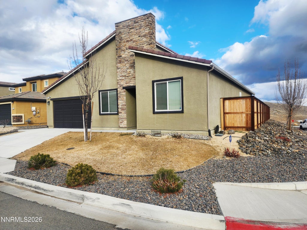 7962 Flint Springs Drive, Sun Valley