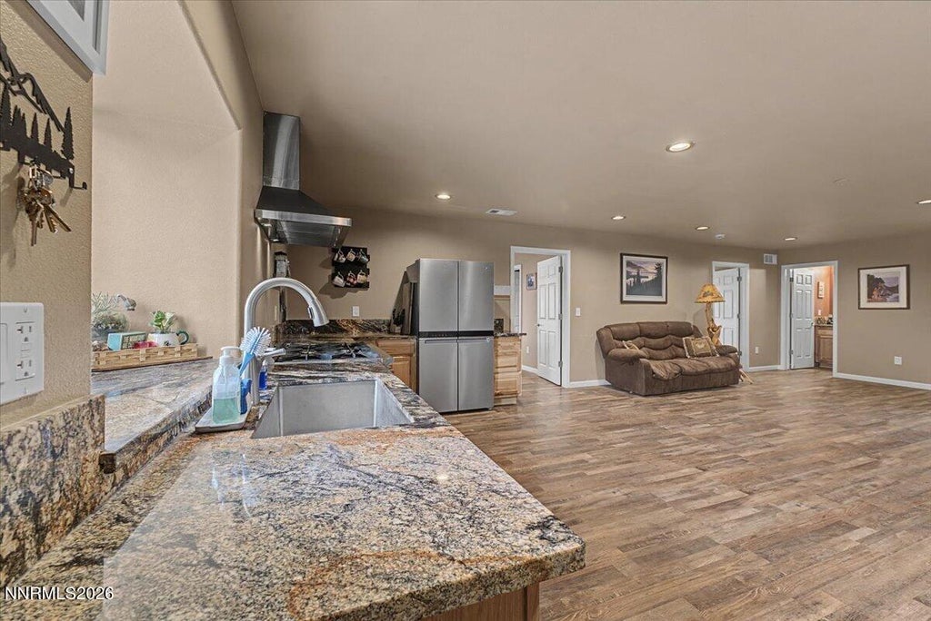 2300 Temple Hill Road, Reno