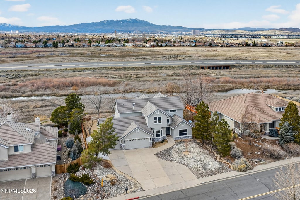 5279 Mira Loma Drive, Reno