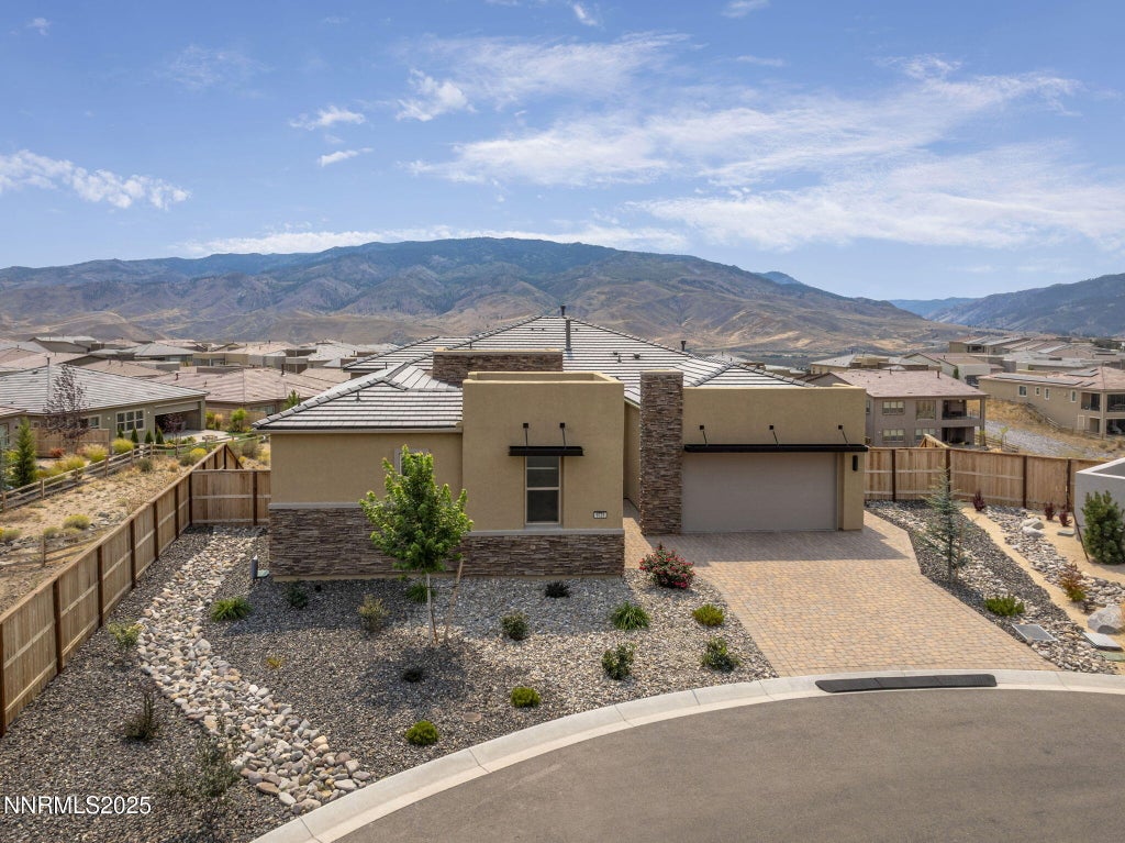9028 Iron Sky Court, Reno