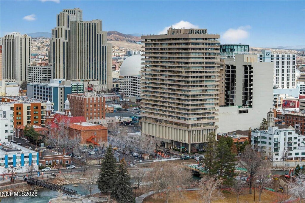 100 N Arlington Avenue 15e, Reno