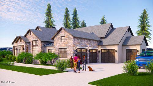 20545 Latour Way, Reno