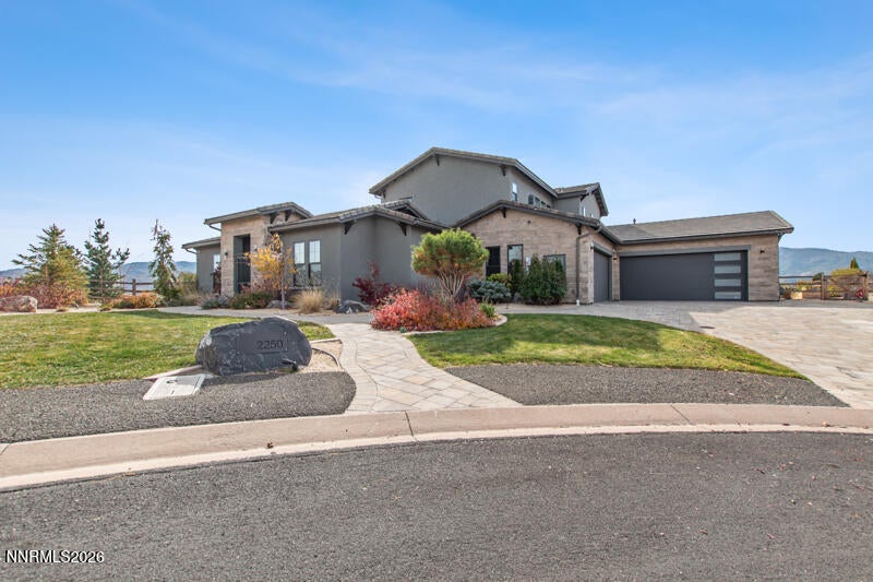 2250 Eagle Bend Court, Reno