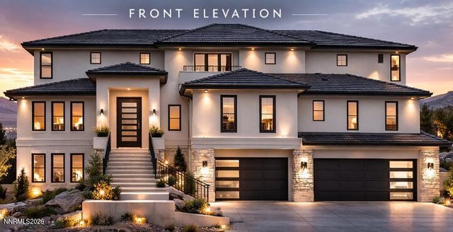 3525 Gibraltar Drive, Reno