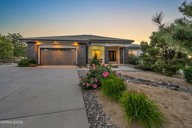 14255 Black Eagle Court, Reno