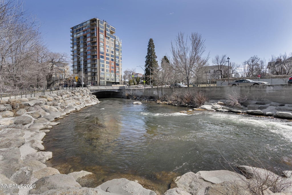 280 Island Avenue Apt 1007, Reno