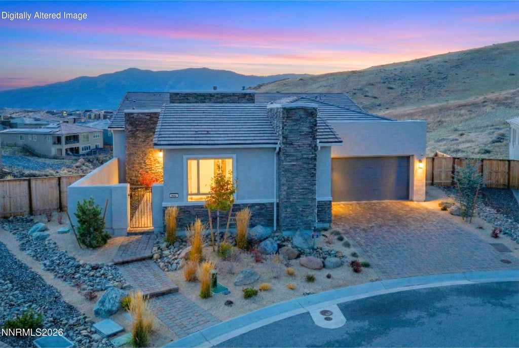 9032 Iron Sky Court, Reno
