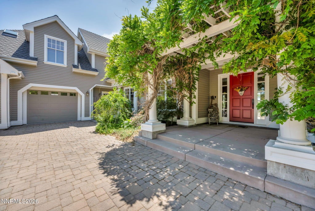 5808 Tannerwood Drive, Reno