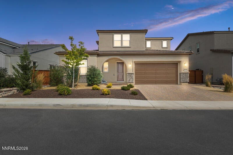 223 Commodore Drive, Verdi