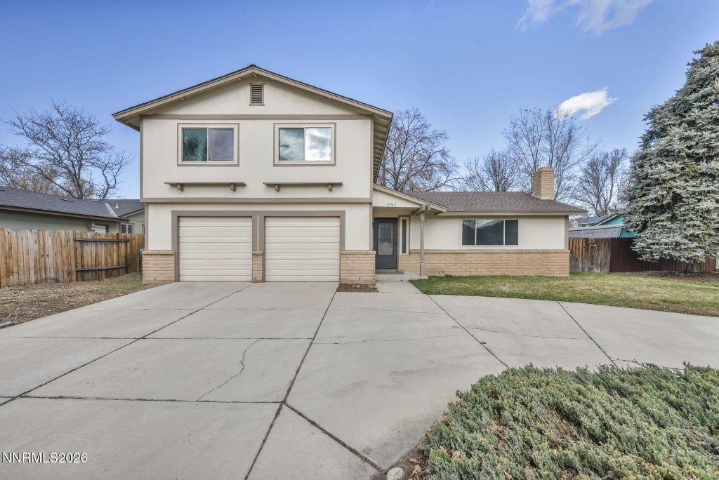 2965 Santa Ana Drive, Reno