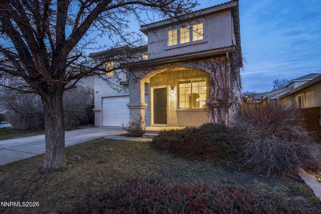 2854 Cintoia Drive, Sparks