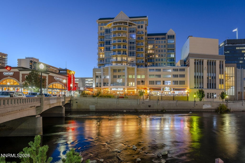 50 N Sierra Street 805, Reno
