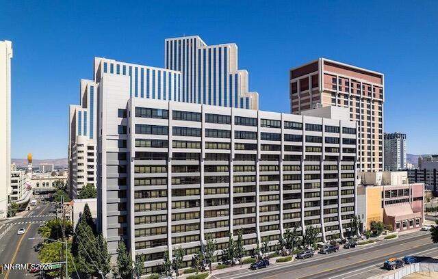 450 N Arlington Avenue Unit 209, Reno
