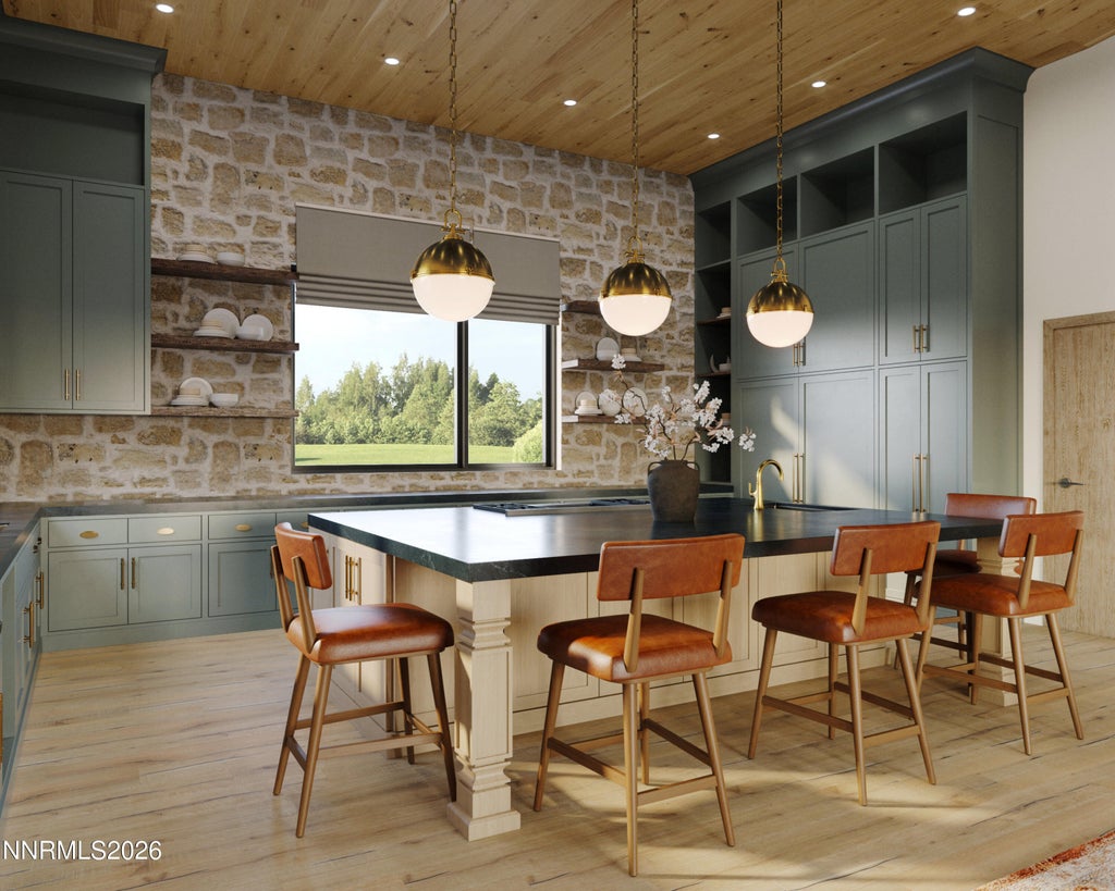 6832 Rabbit Brush Court, Reno