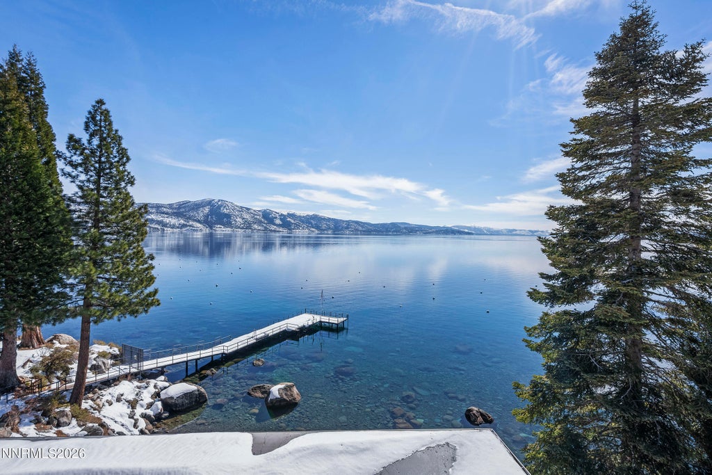 475 Lakeshore Boulevard 13, Incline Village