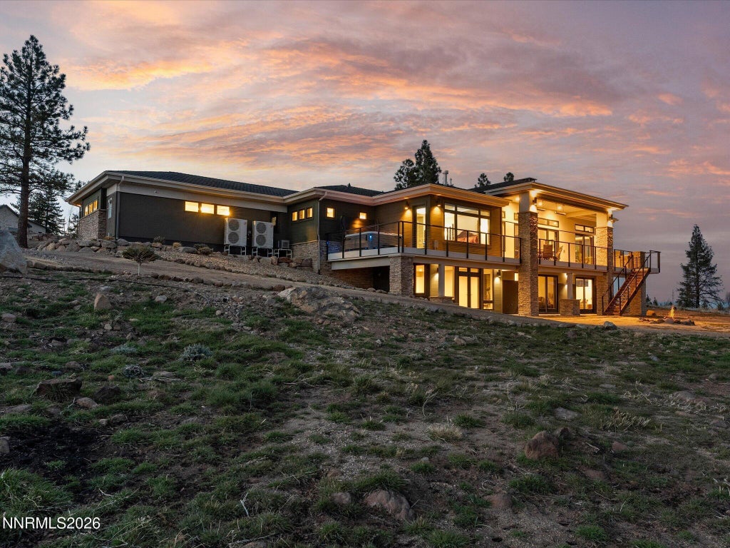 660 Sand Cherry Court, Reno