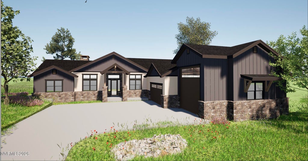 6713 Eagle Wing Circle, Sparks