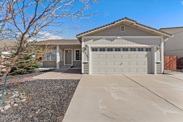 17745 Honey Locust Court, Reno