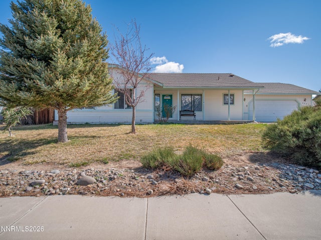 763 Lassen Way, Gardnerville