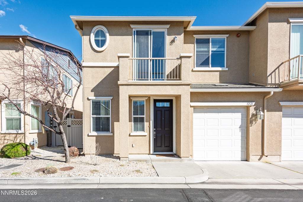 1221 Fonterra Way, Carson City