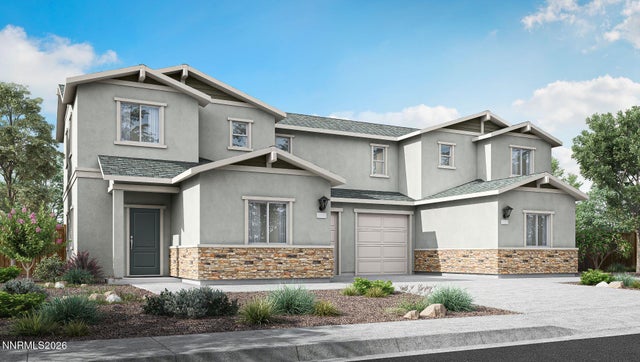 8375 Vermilion Drive, Reno