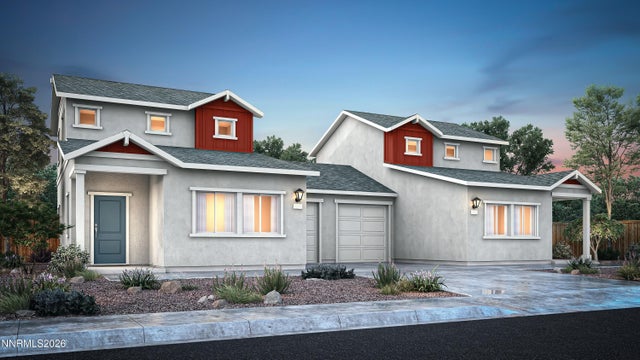 8370 Vermilion Drive, Reno