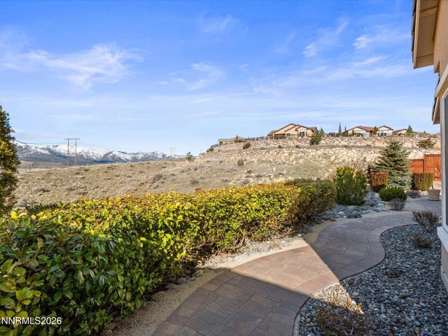 845 Larrimore Trail, Reno